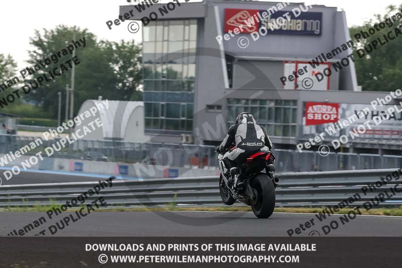 25 to 27th july 2019;Slovakia Ring;event digital images;motorbikes;no limits;peter wileman photography;trackday;trackday digital images